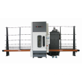 Manufacturer Made Automatic Glass Sandblasting Machine